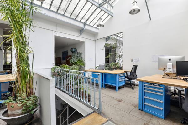 Vente Appartement de luxe Paris 9 10 Pièces 260 m²
