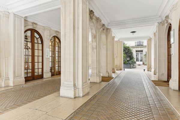 Vente Appartement de luxe Paris 9 10 Pièces 260 m²