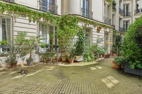Vente Appartement de luxe Paris 9 10 Pièces 260 m²