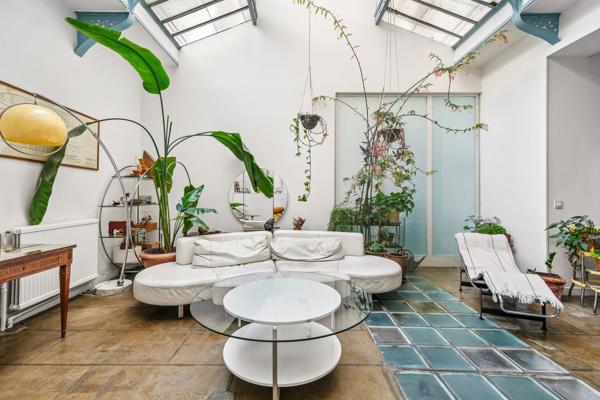 Vente Appartement de luxe Paris 9 10 Pièces 260 m²
