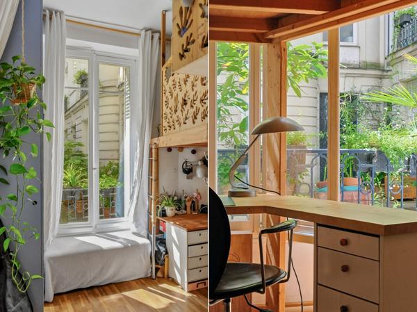 Vente Appartement de luxe Paris 9 10 Pièces 260 m²