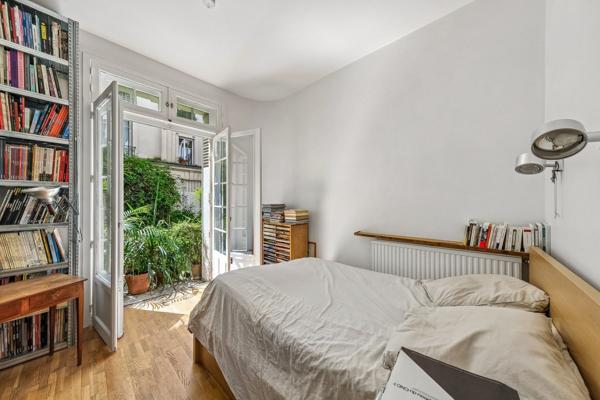 Vente Appartement de luxe Paris 9 10 Pièces 260 m²