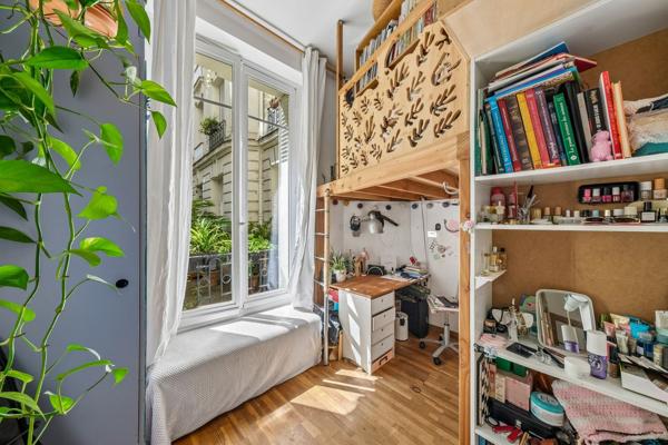 Vente Appartement de luxe Paris 9 10 Pièces 260 m²