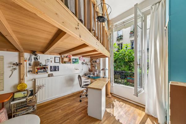 Vente Appartement de luxe Paris 9 10 Pièces 260 m²