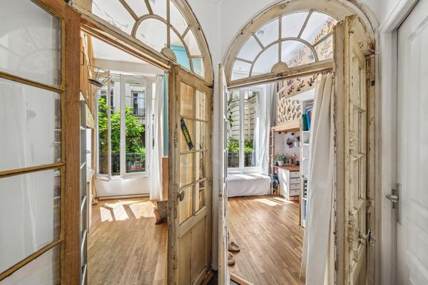 Vente Appartement de luxe Paris 9 10 Pièces 260 m²