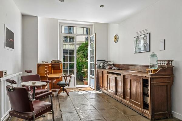 Vente Appartement de luxe Paris 9 10 Pièces 260 m²