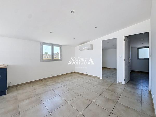 Appartement 4 pièces 77 m2