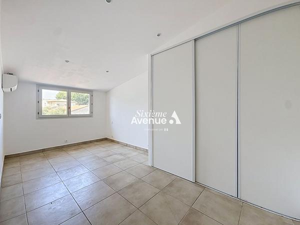 Appartement 4 pièces 77 m2