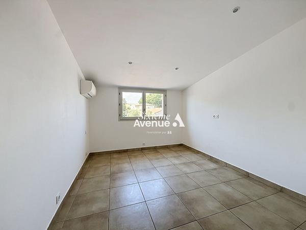 Appartement 4 pièces 77 m2