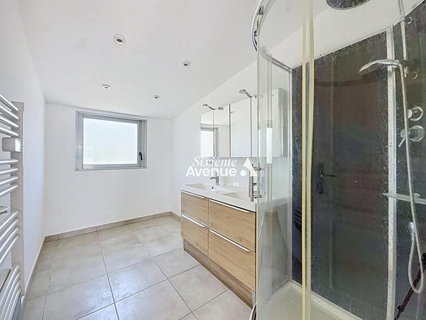 Appartement 4 pièces 77 m2
