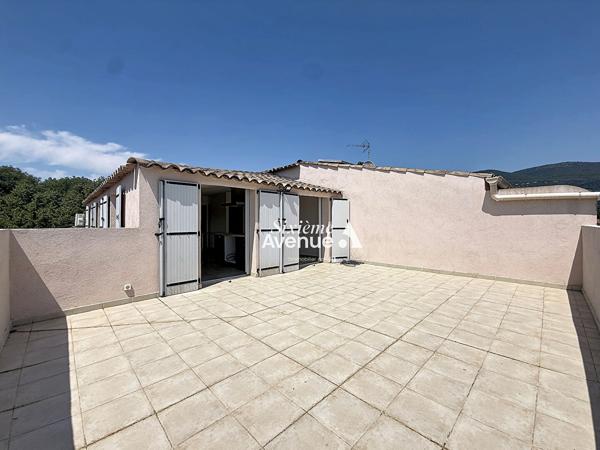 Appartement 4 pièces 77 m2
