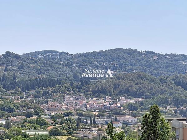 Appartement 4 pièces 77 m2