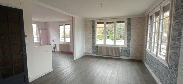 Pavillon à vendre à Fayl-Billot en Haute-Marne (52500), ref : 52020-52
