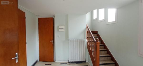 Pavillon à vendre à Fayl-Billot en Haute-Marne (52500), ref : 52020-52