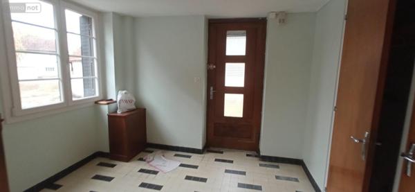 Pavillon à vendre à Fayl-Billot en Haute-Marne (52500), ref : 52020-52