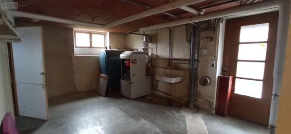 Pavillon à vendre à Fayl-Billot en Haute-Marne (52500), ref : 52020-52