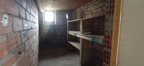 Pavillon à vendre à Fayl-Billot en Haute-Marne (52500), ref : 52020-52