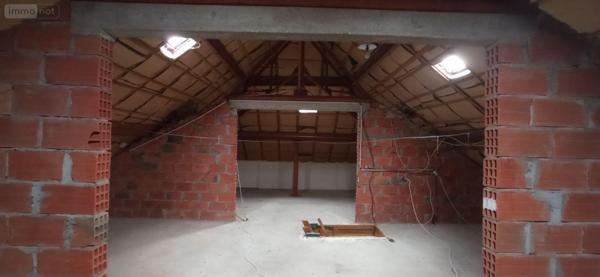 Pavillon à vendre à Fayl-Billot en Haute-Marne (52500), ref : 52020-52