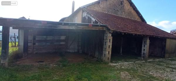 Pavillon à vendre à Fayl-Billot en Haute-Marne (52500), ref : 52020-52