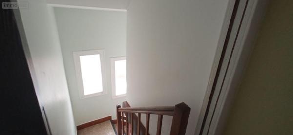 Pavillon à vendre à Fayl-Billot en Haute-Marne (52500), ref : 52020-52