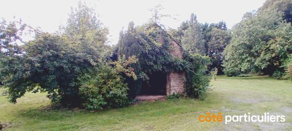 Vente Maison200 m² - 8 Pièces - LANGUIDIC (56440)