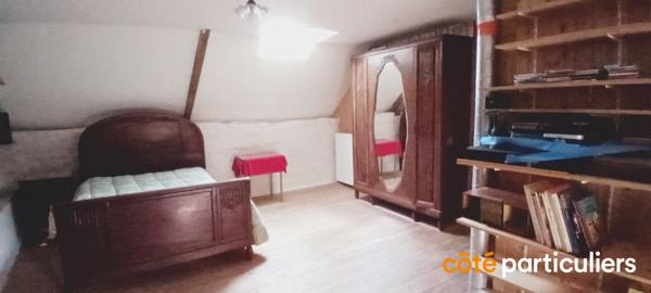 Vente Maison200 m² - 8 Pièces - LANGUIDIC (56440)