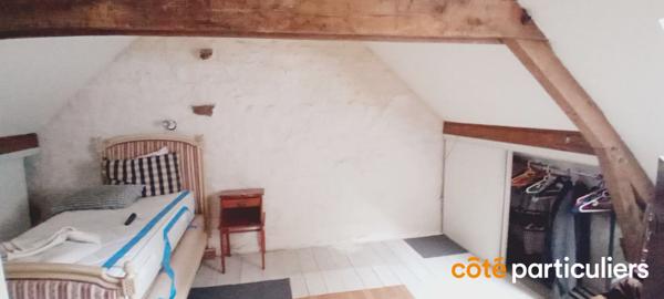 Vente Maison200 m² - 8 Pièces - LANGUIDIC (56440)