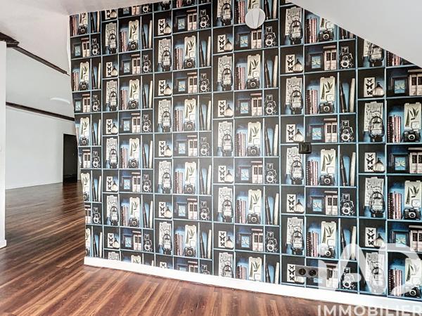 Appartement à vendre 4 pièces 132 m² Rouen