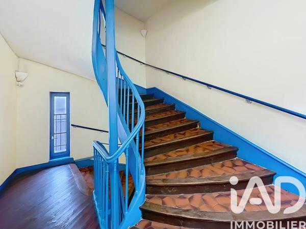 Appartement à vendre 4 pièces 132 m² Rouen