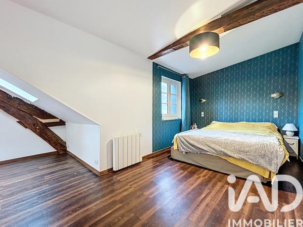 Appartement à vendre 4 pièces 132 m² Rouen