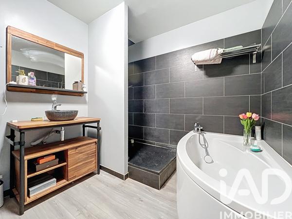 Appartement à vendre 4 pièces 132 m² Rouen