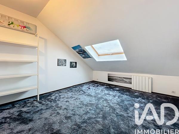 Appartement à vendre 4 pièces 132 m² Rouen