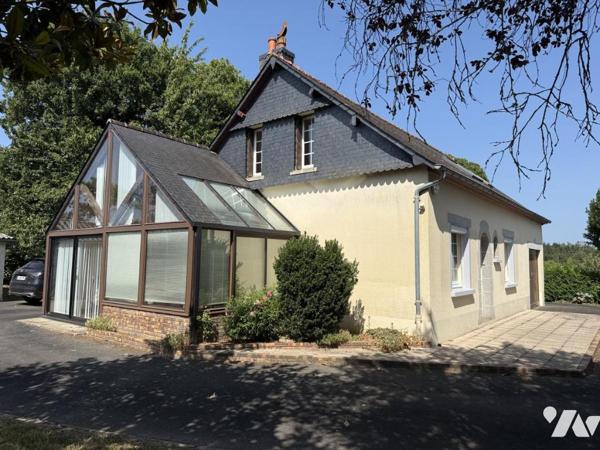 MERDRIGNAC - Proche centre
