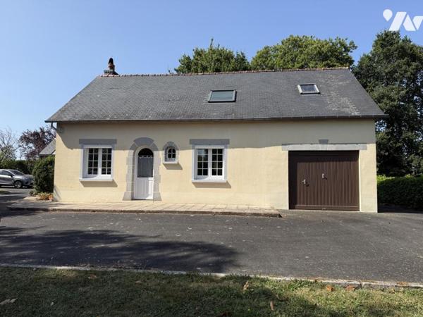 MERDRIGNAC - Proche centre