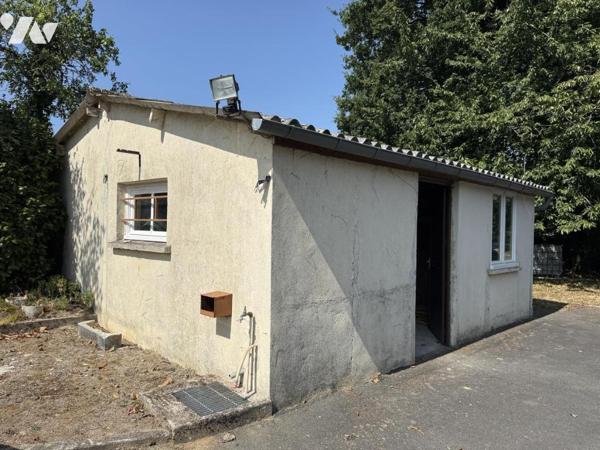MERDRIGNAC - Proche centre