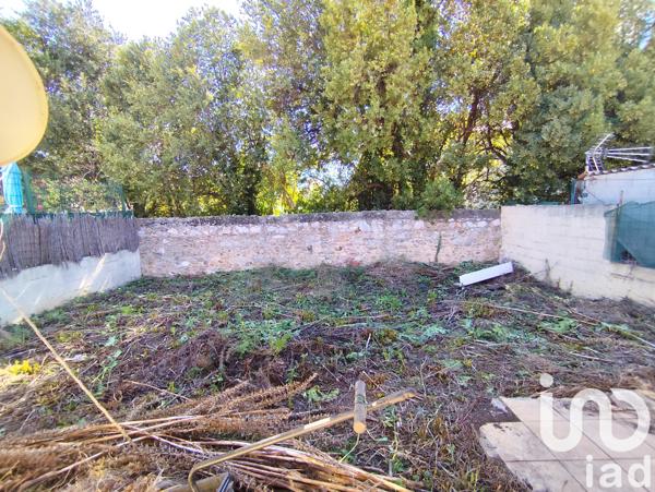 Maison à vendre 4 pièces 105 m² Salses-le-Château