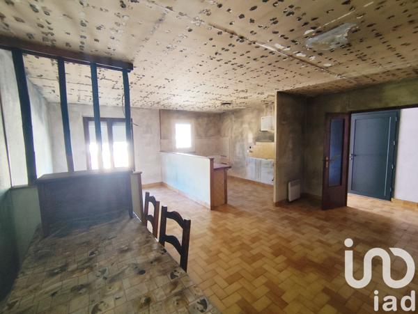 Maison à vendre 4 pièces 105 m² Salses-le-Château