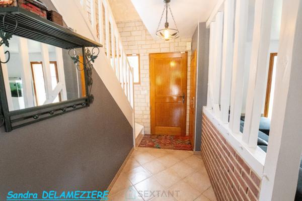 SUPERBE MAISON FAMILIALE AVEC AUTONOMIE DE PLAIN-PIED