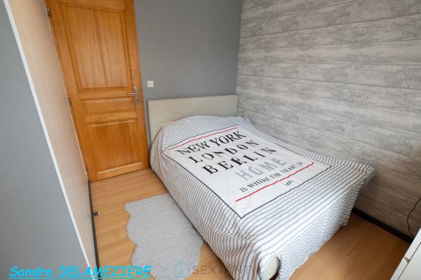 SUPERBE MAISON FAMILIALE AVEC AUTONOMIE DE PLAIN-PIED