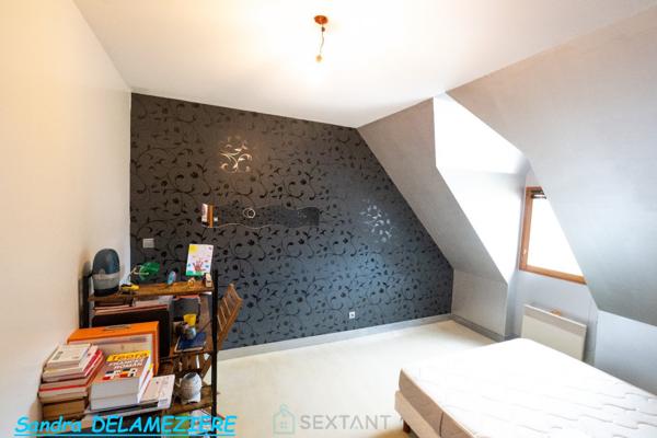 SUPERBE MAISON FAMILIALE AVEC AUTONOMIE DE PLAIN-PIED