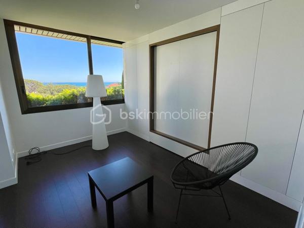 Appartement de 132 m²