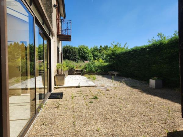 Maison individuelle à vendre à Arsonval dans l'Aube (10200), ref : 10379/592   
Calme