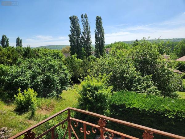 Maison individuelle à vendre à Arsonval dans l'Aube (10200), ref : 10379/592   
Calme