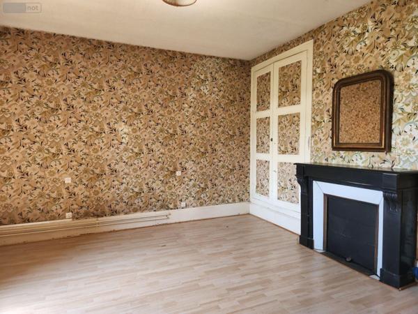 Maison individuelle à vendre à Arsonval dans l'Aube (10200), ref : 10379/592   
Calme