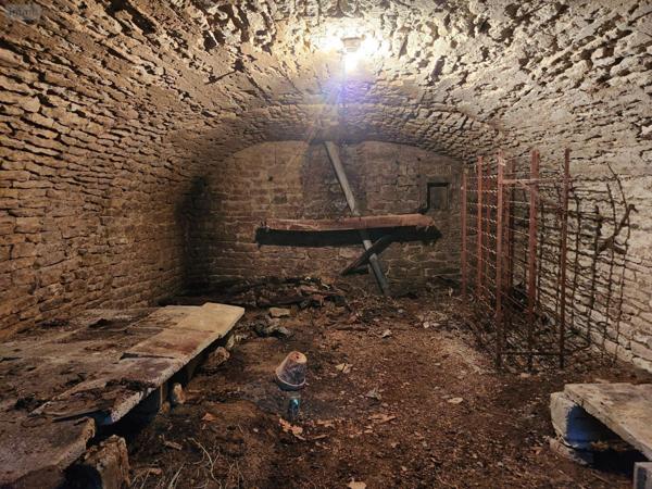 Maison individuelle à vendre à Arsonval dans l'Aube (10200), ref : 10379/592   
Calme