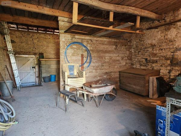 Maison individuelle à vendre à Arsonval dans l'Aube (10200), ref : 10379/592   
Calme