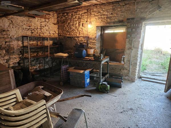 Maison individuelle à vendre à Arsonval dans l'Aube (10200), ref : 10379/592   
Calme