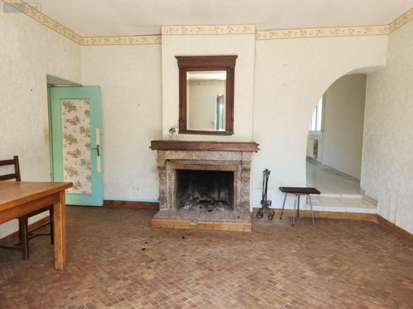 Maison individuelle à vendre à Arsonval dans l'Aube (10200), ref : 10379/592   
Calme