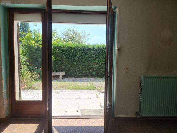 Maison individuelle à vendre à Arsonval dans l'Aube (10200), ref : 10379/592   
Calme