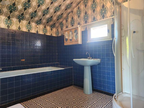 Maison individuelle à vendre à Arsonval dans l'Aube (10200), ref : 10379/592   
Calme